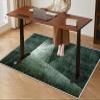 KwuSeug Chair Mat 90 x 130 cm for Hard Floors view 1