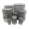 304 Stainless Steel Inline Mesh Strainer with Female Threads for Garden Irrigation and Aquarium Water Pumps, 1.5 in. view 3