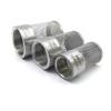 304 Stainless Steel Inline Mesh Strainer with Female Threads for Garden Irrigation and Aquarium Water Pumps, 1.5 in. view 4