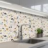 KitchenYeah Self-Adhesive Kitchen Backsplash Splash Guard view 1