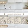 KitchenYeah Self-Adhesive Kitchen Backsplash Splash Guard view 3