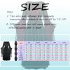 Women's Gothic Witch Dress with Trumpet Sleeves view 2