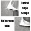 Stainless Steel Pan with Lid for Buffet and Steam Table view 4