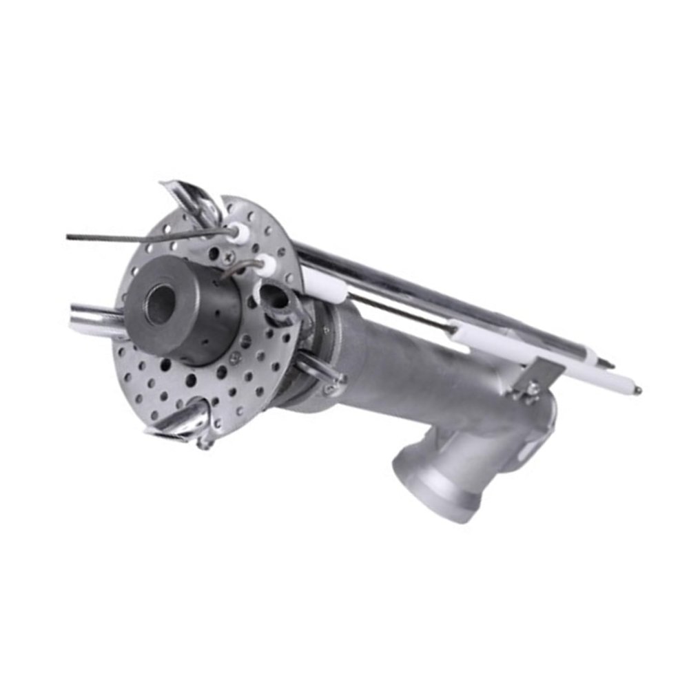 Burner Liner RS100 for Industrial and Environmental Protection Applications