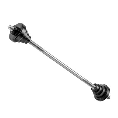 Generic High-Strength Thru-Axle Adapter