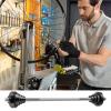 Generic High-Strength Thru-Axle Adapter view 2