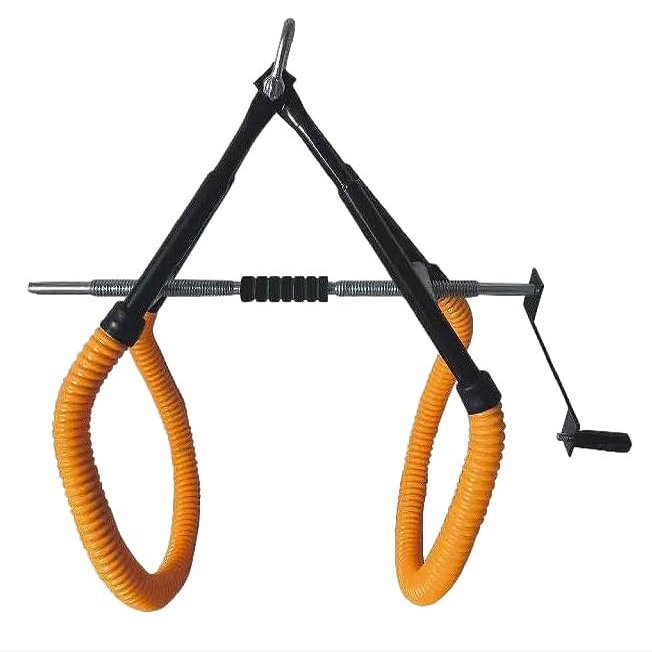 Cow Hip Lifter, Adjustable Hip Clamp, 3,300 lb Capacity