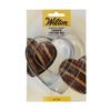 Wilton Nesting Heart Cookie Cutter Set, 3-Piece view 1