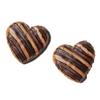 Wilton Nesting Heart Cookie Cutter Set, 3-Piece view 3
