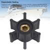 ciciglow Improved Impeller with O-Ring Kit for M18 Transfer Pumps, Replaces 49-16-2771 view 3