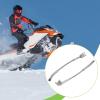 Folpus Snowmobile Ice Scraper Kit, Accessory 1201, Replacement Parts, Premium, Practical, Portable, Direct Replacement view 4