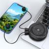 Genrico Auto Clicker, Adjustable-Speed Phone Clicker for Games, Streaming, Rewards, Tablets, Computers, App Testing, Social Media, and Remote Work view 2