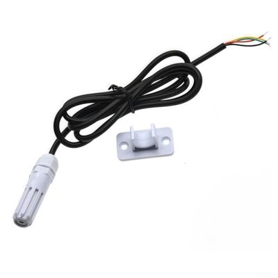 4-in-1 BME680 Sensor for Gas, Pressure, Temperature, and Humidity Measurement