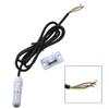4-in-1 BME680 Sensor for Gas, Pressure, Temperature, and Humidity Measurement view 2