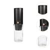 Ioensy Cold Brew Coffee Maker, Lightweight Leakproof Pitcher Dispenser view 3