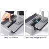 3-Piece Dustpan and Broom Set, Cleaning Tool view 3
