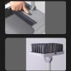 3-Piece Dustpan and Broom Set, Cleaning Tool view 4