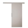 Mirjan24 Flash I 90 Sliding Door System with Soft-Close, Cashmere view 1