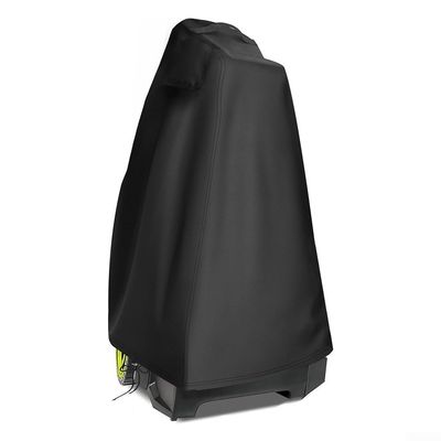 All-Weather Pressure Washer Cover, 210D Oxford Fabric