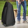 All-Weather Pressure Washer Cover, 210D Oxford Fabric view 3