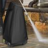 All-Weather Pressure Washer Cover, 210D Oxford Fabric view 4