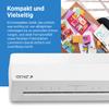 GENIE LA 400 A3 Laminator with 2 Heating Rollers, Includes 5 Pouches view 4