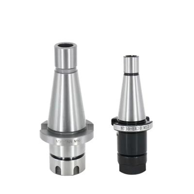 1 x Collet Chuck Holder (NT40-ER16)
