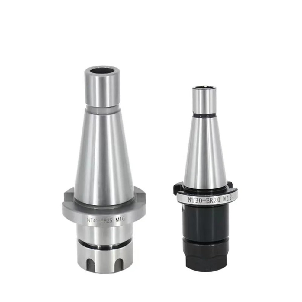 1 x Collet Chuck Holder (NT40-ER16)