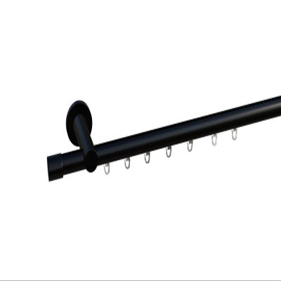 Tilldekor Formentor Custom-Size Internal-Run Curtain Rod