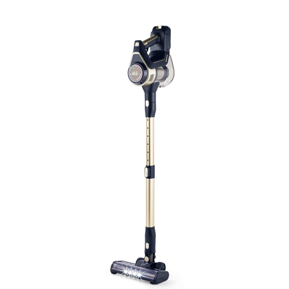 Beldray Airgility Pro Cordless Vacuum Cleaner, Stick and Handheld, 22.2 V