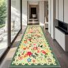 Washable Non-Slip Runner Rug for Hallway and Kitchen, 70 x 250 cm view 2