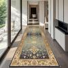 Washable Non-Slip Kitchen Runner Rug, 70 x 450 cm view 2