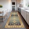Washable Non-Slip Kitchen Runner Rug, 70 x 450 cm view 3