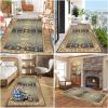 Washable Non-Slip Kitchen Runner Rug, 70 x 450 cm view 4