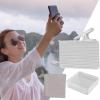 HD Rotatable Mirror Effect Lens for Phone view 3