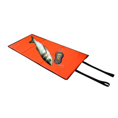 Foldable Fishing Unhooking Mat
