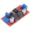 6PCS DC Adjustable Power Board, High-Current Voltage Stabilizer Module, 5–38 V to 1.25–36 V, for Electronic Projects view 4