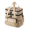 19 L Insulated Lunch Cooler Bag, Leakproof, for Fishing view 1