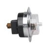 EJGMCNSGB 60 mm YX60ZT Electric Contact Pressure Gauge, 10 VA, Vacuum, Upper and Lower Limits (0.4 MPa) view 2