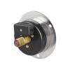 EJGMCNSGB 60 mm YX60ZT Electric Contact Pressure Gauge, 10 VA, Vacuum, Upper and Lower Limits (0.4 MPa) view 3