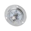 EJGMCNSGB 60 mm YX60ZT Electric Contact Pressure Gauge, 10 VA, Vacuum, Upper and Lower Limits (0.4 MPa) view 4