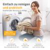 medisana HB 419 Electric Heated Blanket, Extra Cozy view 4