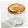 INOOMP Transparent Heat-Shrink Film for Bottle Sealing, 1,000 Pieces view 4