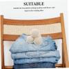 Wool Dryer Balls, 6-Piece Set, Anti-Static view 4
