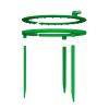 Generic 3-Leg Flower Stake Drip Irrigation Ring view 1