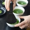 Njidher Matcha Whisk – Manual Green Tea Whisk view 3