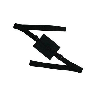 HOLIDYOYO Adjustable Yoga Mat Strap