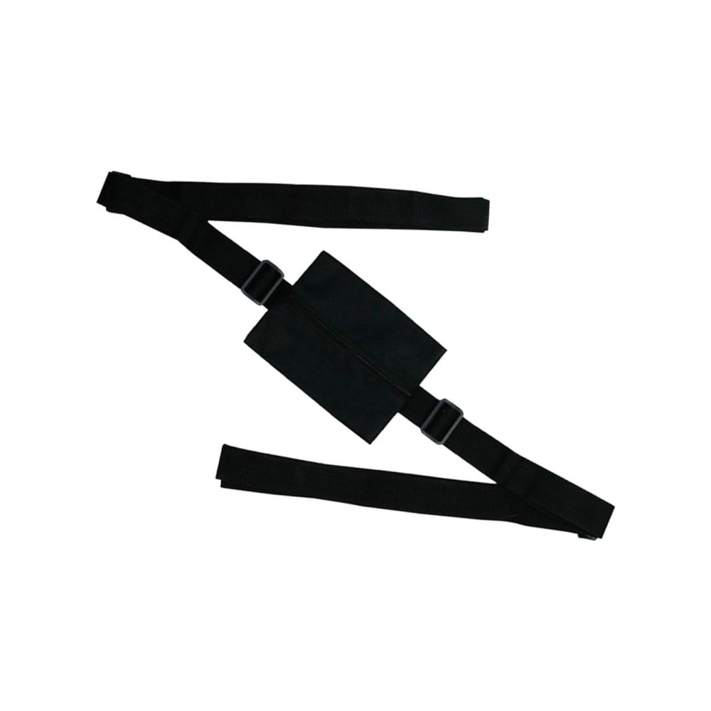 HOLIDYOYO Adjustable Yoga Mat Strap