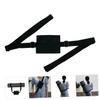 HOLIDYOYO Adjustable Yoga Mat Strap view 4