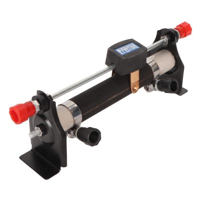 Sliding Rheostat 20 Ω 2 A Adjustable Resistor for Physics Experiments